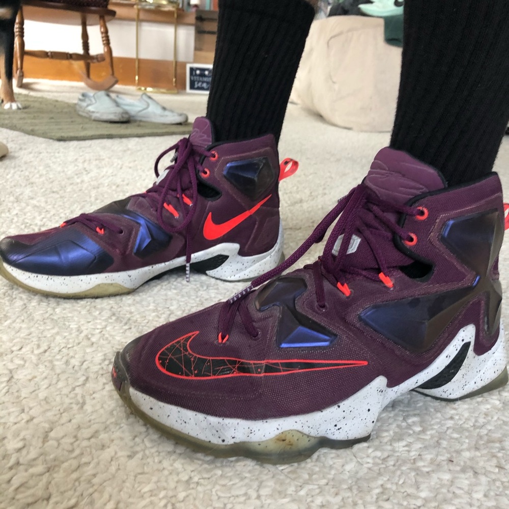 Lebron 13 - image 1
